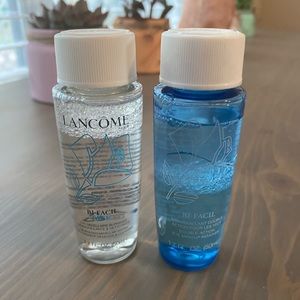 Lancome Bi-Facial Face & Eye